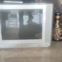 تلویزیون ۲۱ ال جی اصل