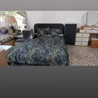 کالایه خواب|تخت و سرویس خواب|کوهدشت, |دیوار