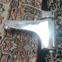 شیر آب روشویی