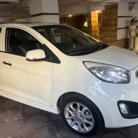 کیا پیکانتو|خودرو سواری و وانت|تهران, چیذر|دیوار