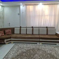 مبل کاملا تمیز