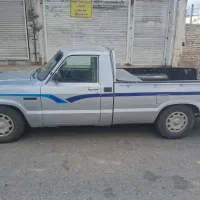 مزدا تک کابین دوگانه 2000