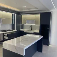 نوساز لوکس و خوش نقشه، ۱۲۵ متر ۲ خواب در ستارخان