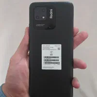 گوشی موبایل شیائومی Redmi Power 10