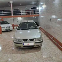 سمند مدل۸۶|خودرو سواری و وانت|مرند, |دیوار