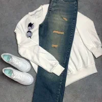 تولیدی و پخش عمده دورس و هودی مردانه سلانیک|لباس|اردبیل, |دیوار