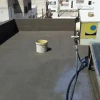 اجرا آب بندی ارسال چسب نانو ضدآب بام استخرچمستان|خدمات پیشه و مهارت|چمستان, |دیوار