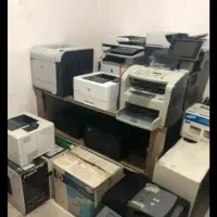 فتوکپی پرینتر شارژ کارتریج
