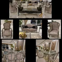 تولیدی کاور مبل کاور سنتر