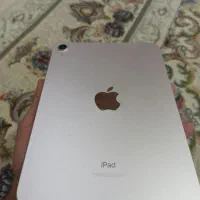 آیپد مینی 6حافظه 64|تبلت|ثلاث باباجانی, |دیوار