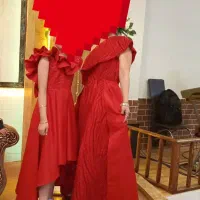 ست مادر دختری