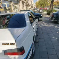 پارس سال مدل 93 توکرم درجه یک|خودرو سواری و وانت|سقز, |دیوار