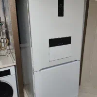 یخچال فریزر هیمالیا