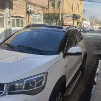 X 22 دنده|خودرو سواری و وانت|قم, نخودی|دیوار