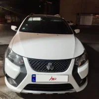 کوئیک GXR.L پارس خودرو