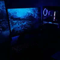 هدفون هدست گیمینگ RAZER BLACK SHARK V2 X