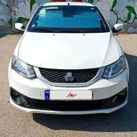 ساینا S با استانداردهای 85 گانه مدل 1404