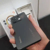 note 13 pro 5G حافظه 512 رام 12|موبایل|تهران, صد دستگاه|دیوار