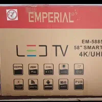 تلویزیون امپریال ۴۰اینچ
