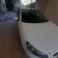 رانا پلاس مدل۱۴۰۲|خودرو سواری و وانت|هشتگرد, شهرک ولیعصر (مصلی)|دیوار