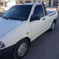 وانت پراید مدل 1403