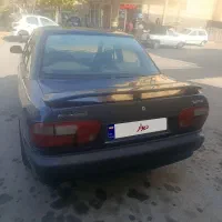 پروتون ویاراصندوق دار