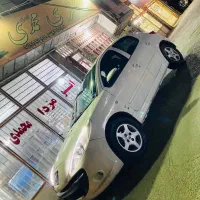 ۲۰۷مدل ۸۹ بیرنگ|خودرو سواری و وانت|اراک, |دیوار