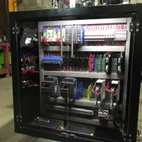 دستگاه ساشه پنج کار|ماشین‌آلات صنعتی|چهارباغ, |دیوار