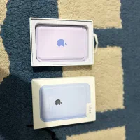 مک سیف قابی ایفون