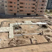 آپارتمان 100 متری مسکن ملی بلوار غدیر