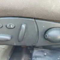 صندلی خلبانی ELX|قطعات یدکی و لوازم جانبی|کوار, |دیوار