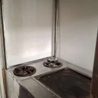 فر ساندویچی