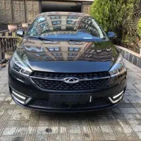 چری آریزو 5TE اکسلنت توربو صفر خشک کمپانی مدل ۱۳۹۹