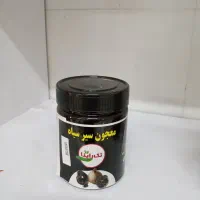 سیر سیاه کاملا ارگانیک و ترشی سیر سیاه و سس تند و.|خوردنی و آشامیدنی|اصفهان, کارلادان|دیوار