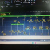 آموزش و تدریس اتوکد Autocad Auto cad|خدمات آموزشی|قم, هفت تیر|دیوار