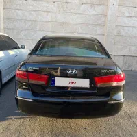 سوناتا ۲۰۱۰