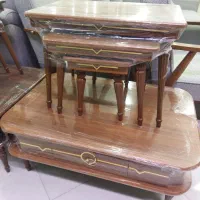 میز جلو مبلی و عسلی ام دی آف|مبلمان خانگی و میز عسلی|سبزوار, هفت تیر|دیوار