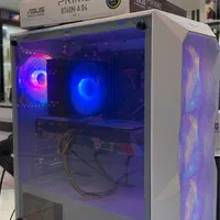 کامپیوتر قدرتمند تدوین قیمت خوب|رایانه رومیزی|ساوه, |دیوار