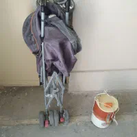 کالسکه سا لم سالم