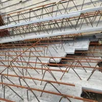 تولیدتیرچه صنعتی|مصالح و تجهیزات ساختمان|ایلخچی, |دیوار