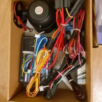 دزدگیر و ردیابtesla با۱۴آپشن|قطعات یدکی و لوازم جانبی|کرج, حاجی آباد|دیوار