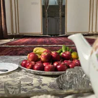 اجاره روزانه و ساعتی باغ