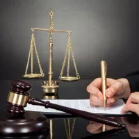 وکیل پایه یک(دکترای حقوق خصوصی)مشاوره تلفنی،حضوری