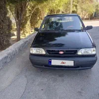 فروش پراید مدل ۸۳ خانگی  انژکتور تمام شاسیها پلمپ|خودرو سواری و وانت|اصفهان, پوریای ولی|دیوار