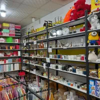 فروش تمام اجناس مغازه نصف قیمت