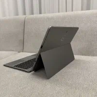 سورفیس لپتاپ تبلت شو dell ۷۲۰۰ slim