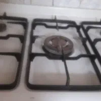 فرگاز هاردستون