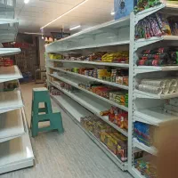 فروش قفسه‌های هایپری با بهترین قیمت