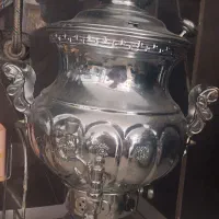 سماور گازی