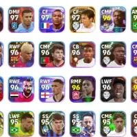 اکانت ای فوتبال|کنسول، بازی ویدئویی و آنلاین|سنندج, |دیوار